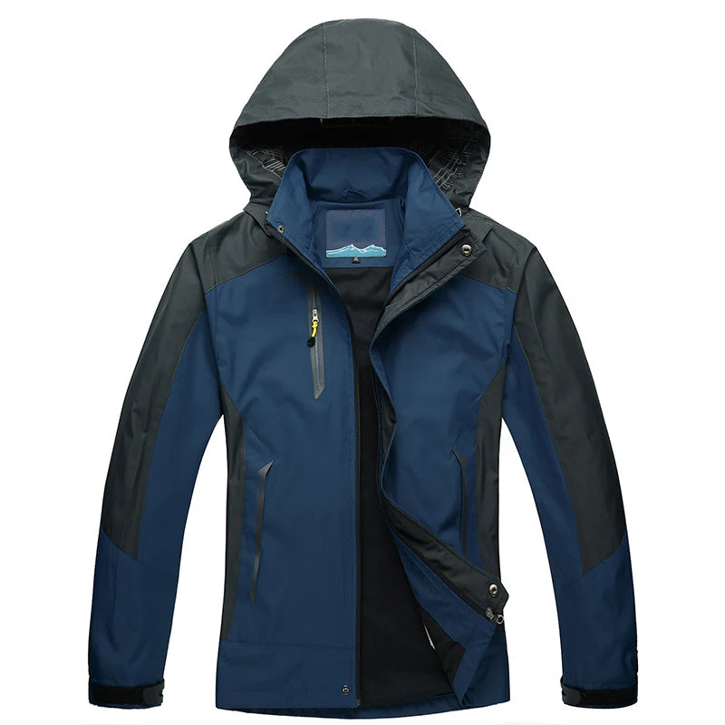 StormGuard Pro™ — Defy Rain and Wind with Unstoppable Comfort and Confidence - Image 13