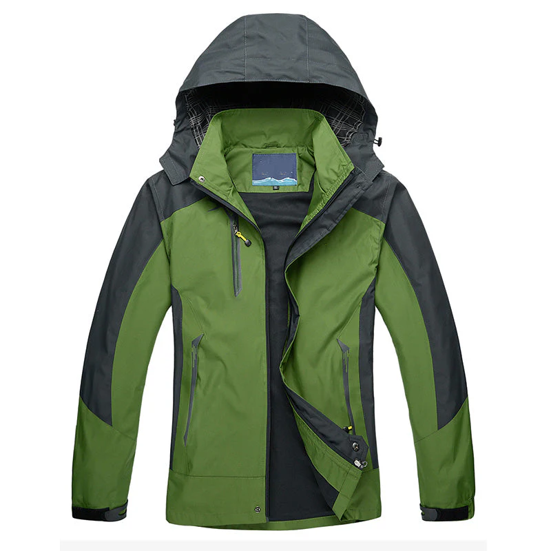 StormGuard Pro™ — Defy Rain and Wind with Unstoppable Comfort and Confidence - Image 17