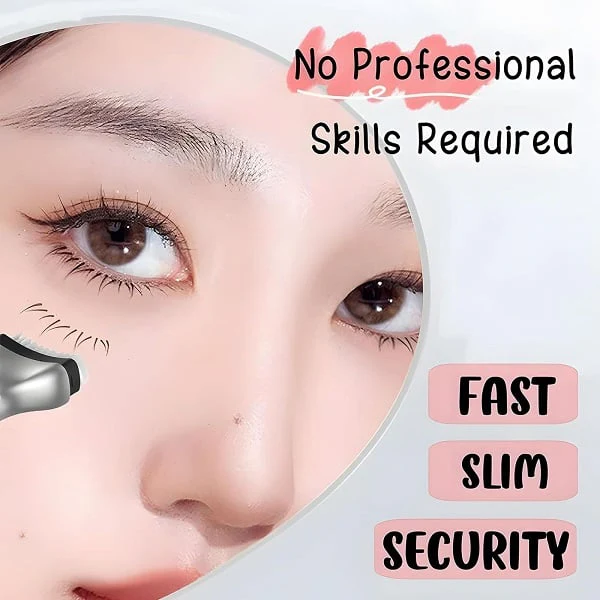 RamoraLash™ — Effortless, Full-Bodied Lashes That Captivate All Day - Image 4