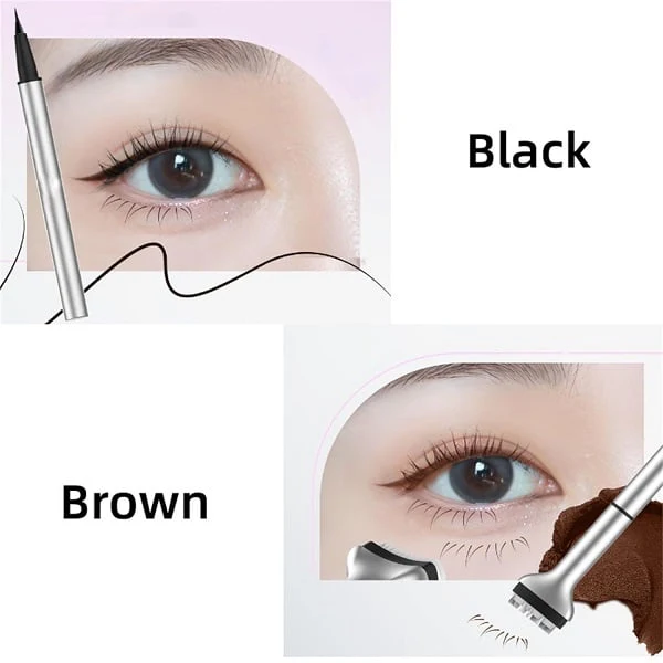 RamoraLash™ — Effortless, Full-Bodied Lashes That Captivate All Day - Image 9