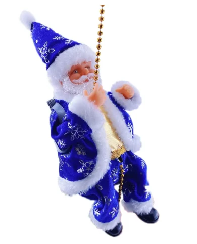 Yuletide Climber™ — Ignite Heartfelt Holiday Joy with Music and Magic - Image 20
