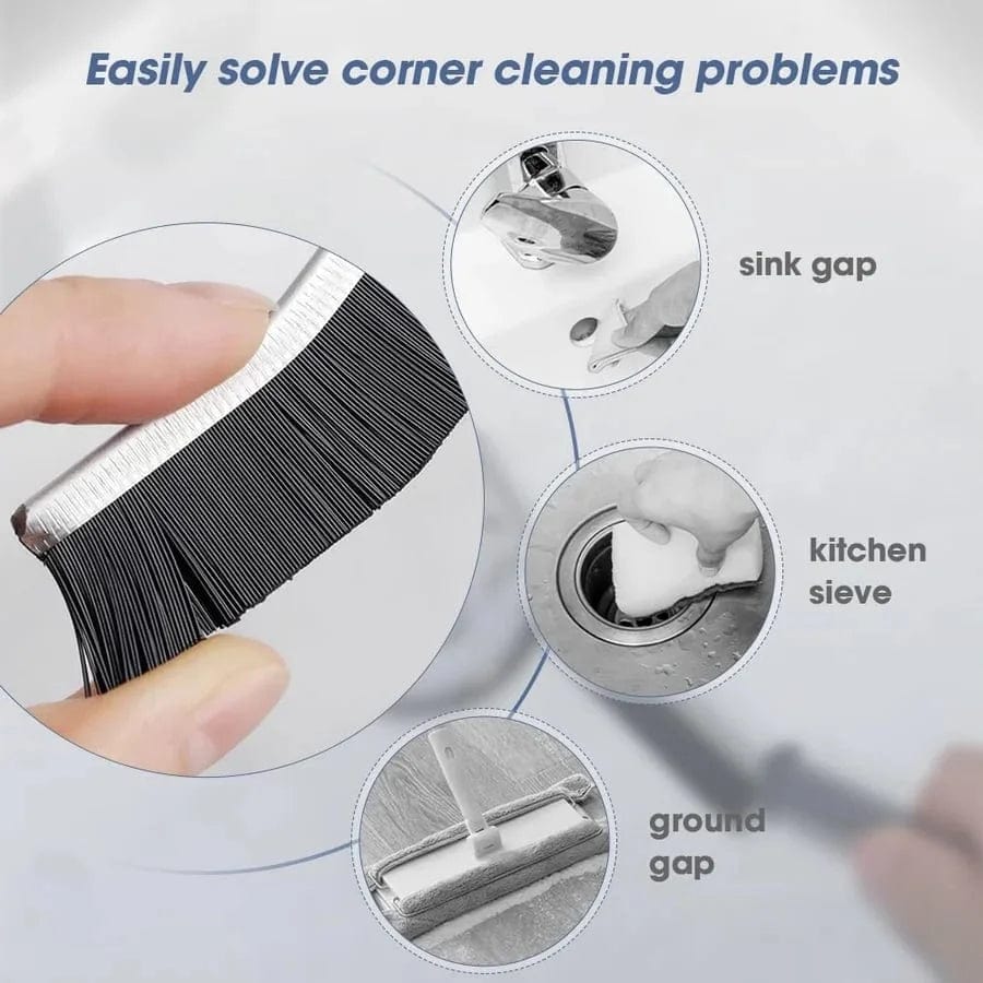 GrimeGuard™ — Erase Grime, Restore Tile Brilliance | 50% Off - Image 4