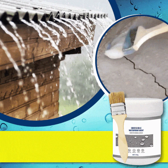 1 + 1 Free | SuperGlue™ Invisible Anti-Leak Solution [Last Day Discount]