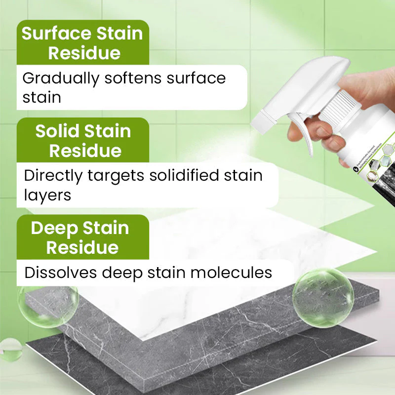 StainVanquisher™ — Transform Every Surface in Just Seconds - Image 5