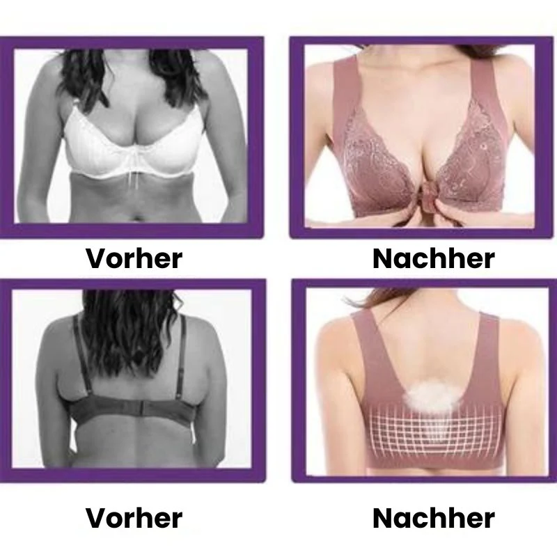 1+1 Free | Sorala - The Most Comfortable Bra [Last Day Discount] - Image 5