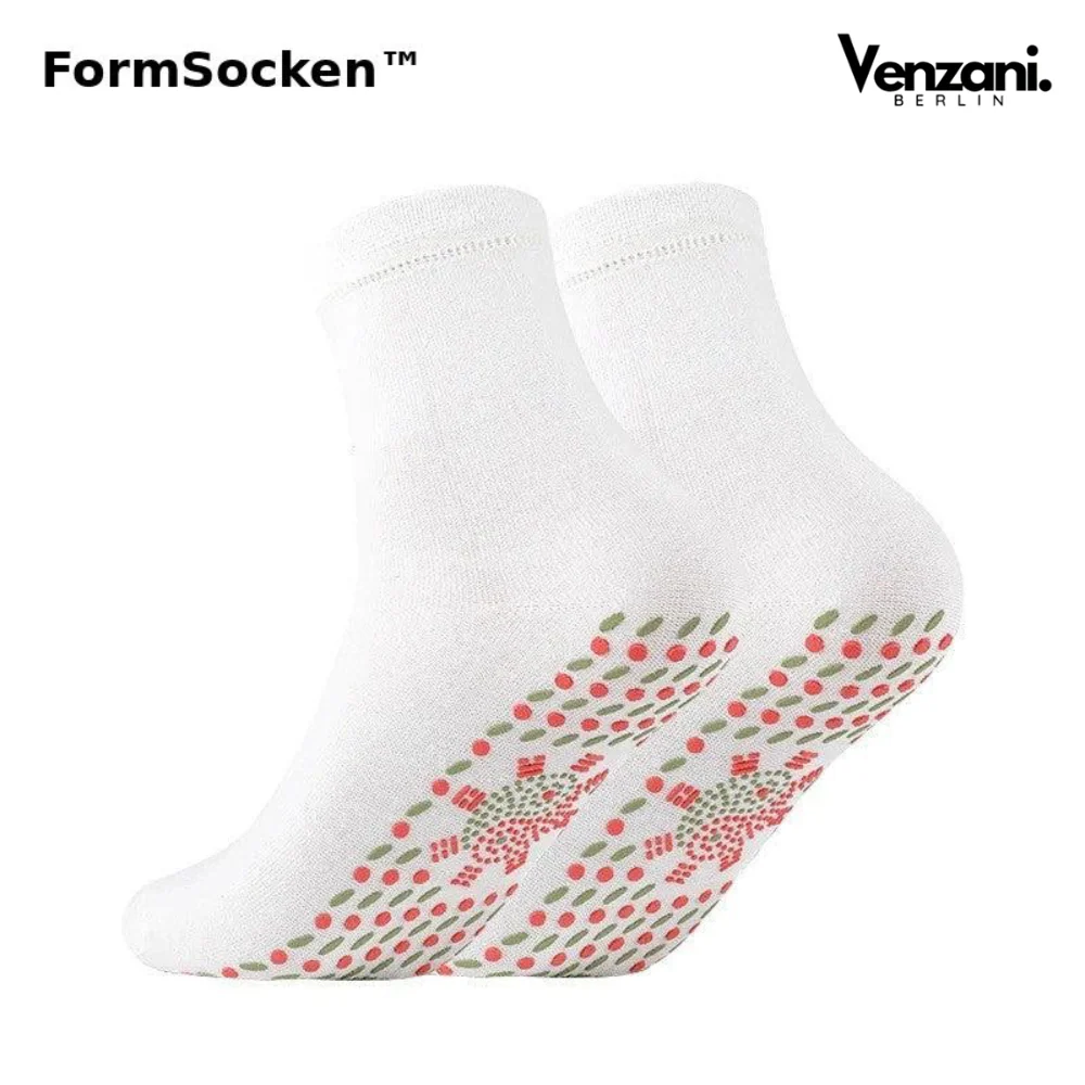 FormSocks - Slim legs and firm skin in one step! - Image 6