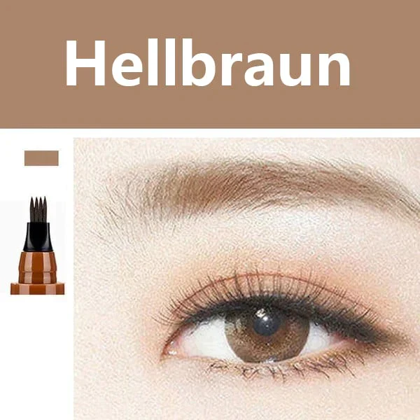 1+1 FREE | BrowElegance™ | Microblading Eyebrow Pencil [Last Day Discount] - Image 6