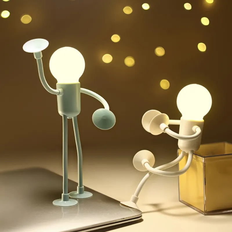 1+1 Free | Flexible Sportsman Night Light - Image 2