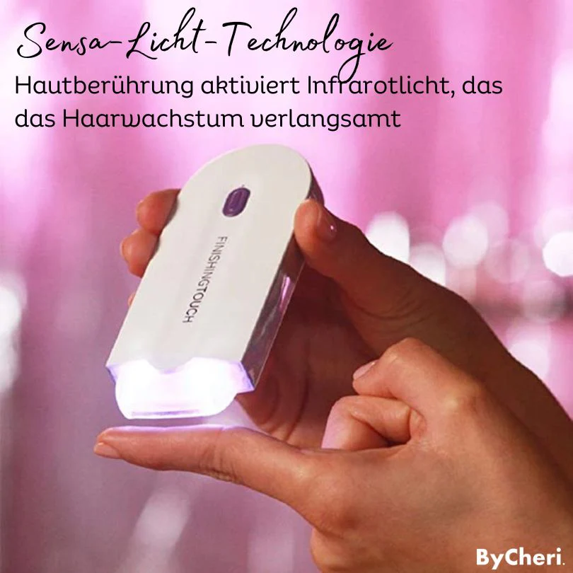 1+1 FREE | LaserRemover™ Painless Hair Removal - Image 3