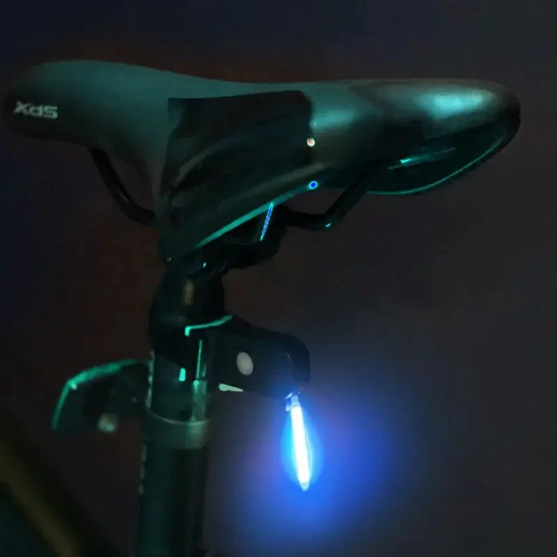 1+1 FREE | LED Bike Rear Light™ Safe and visible on the go! - Image 4