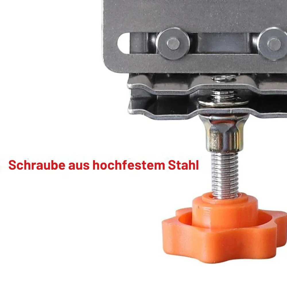 1+1 FREE | PreciseAngle™ - Stainless Steel Corner Brackets [Last Day Discount] - Image 10
