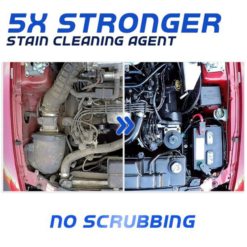 1+1 FREE | RustNoMore™ Instant Rust Remover Spray - Image 6