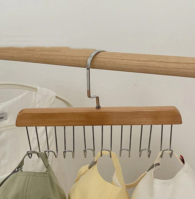2+2 Free | MultiHook™ Antislip Multi-hook Coat Rack - Image 4