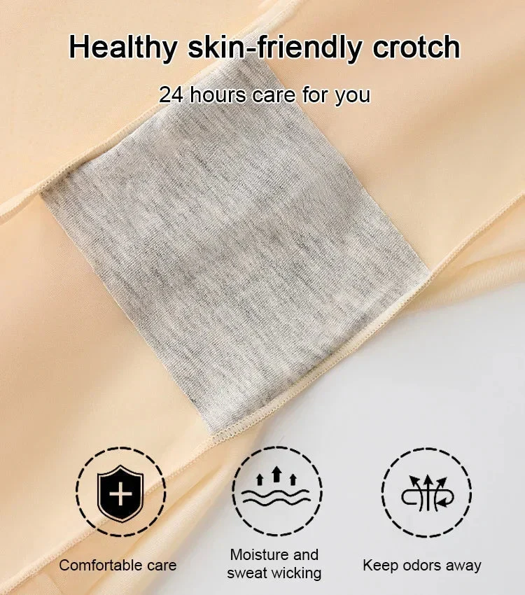 SculptEase™ — 3 in 1 | Tummy Flattener, Butt Lifter & Shorts in One | 1+1 FREE TODAY - Image 8