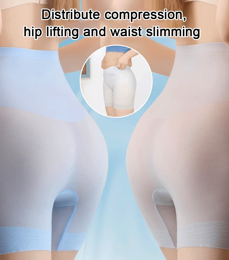 SculptEase™ — 3 in 1 | Tummy Flattener, Butt Lifter & Shorts in One | 1+1 FREE TODAY - Image 9