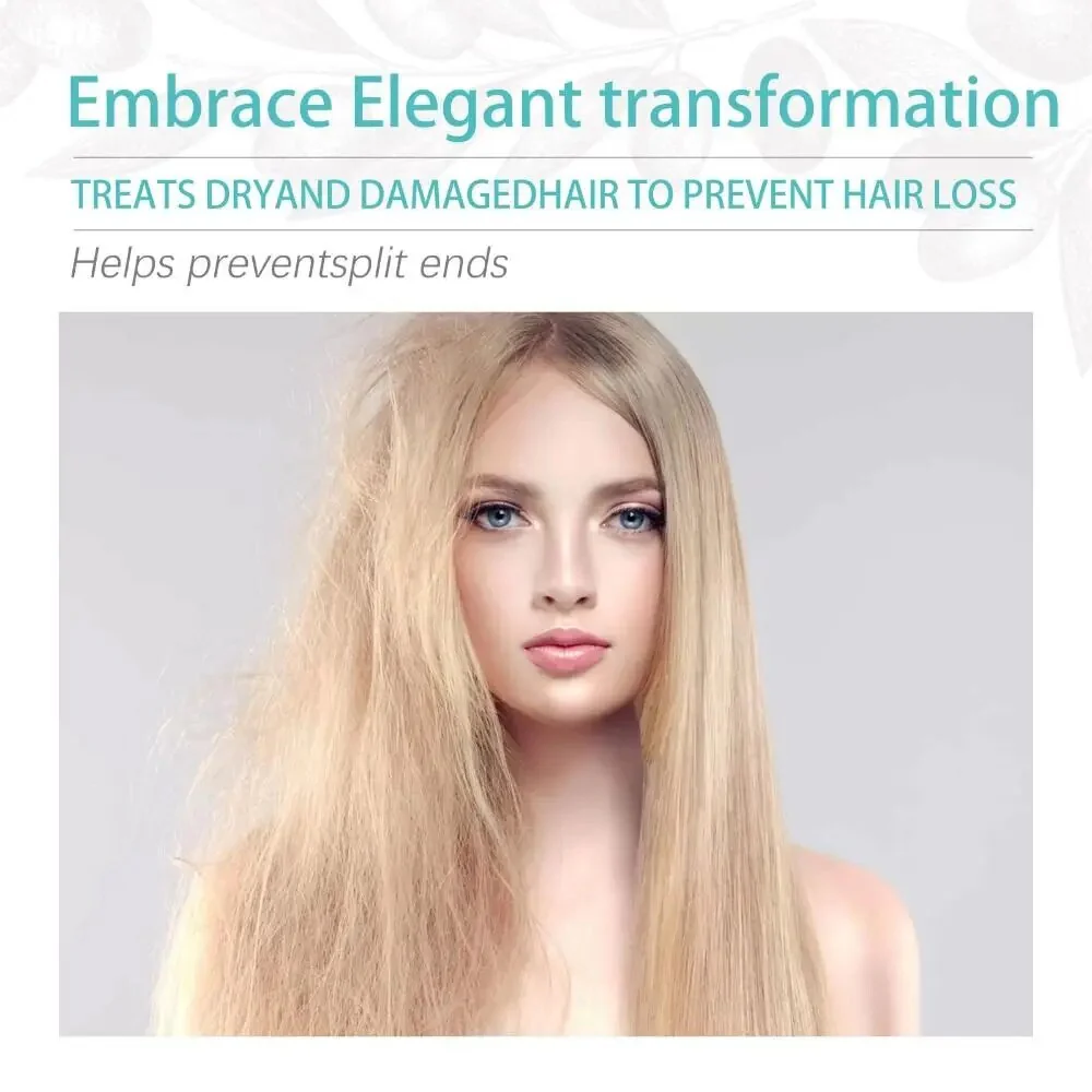 5 SECONDS™ Hair Mask - Image 5