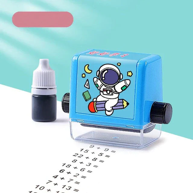 RolStamp ™ Mathematical Stamp [Last Day Sale] - Image 3