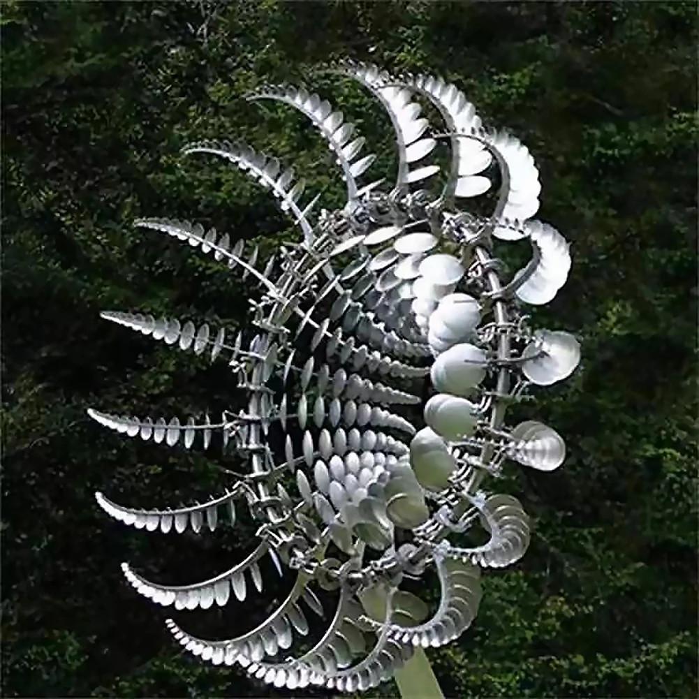 BreezyMetal™ — Transform Your Garden into Peace | 50% Off - Image 3