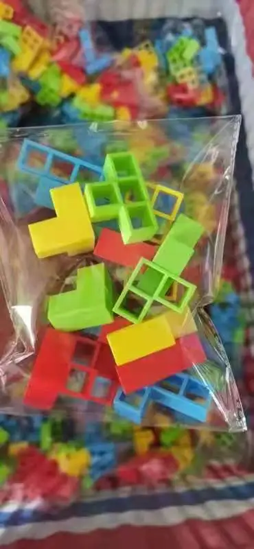 50% Off + Free Shipping TODAY! | Swing Stack High Child Balance Toy | Clearance Sale - Image 14