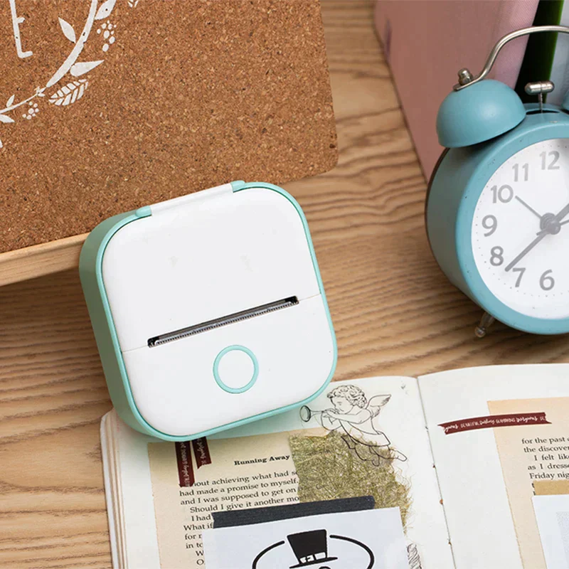 50% OFF | Mini-Printer™ + Free Printing Paper - The Printer that Never Needs Ink! - Image 11