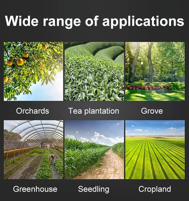 GardenPro™ — Effortless Soil Prep, Saves Time | 50% Off - Image 4