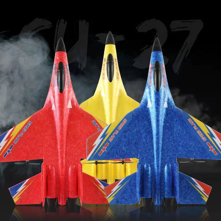 AeroVanta™ — Fly Fearlessly with Unbreakable Thrills and Effortless Control - Image 3