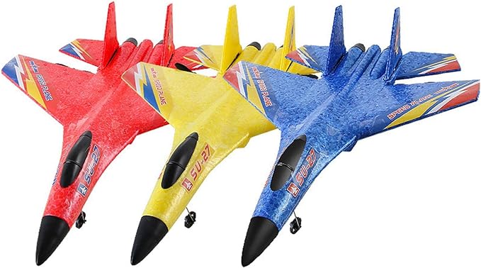 AeroVanta™ — Fly Fearlessly with Unbreakable Thrills and Effortless Control - Image 8