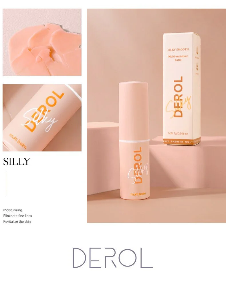 AgeWonder | Anti-Aging Hydrating Balm Stick - Image 2