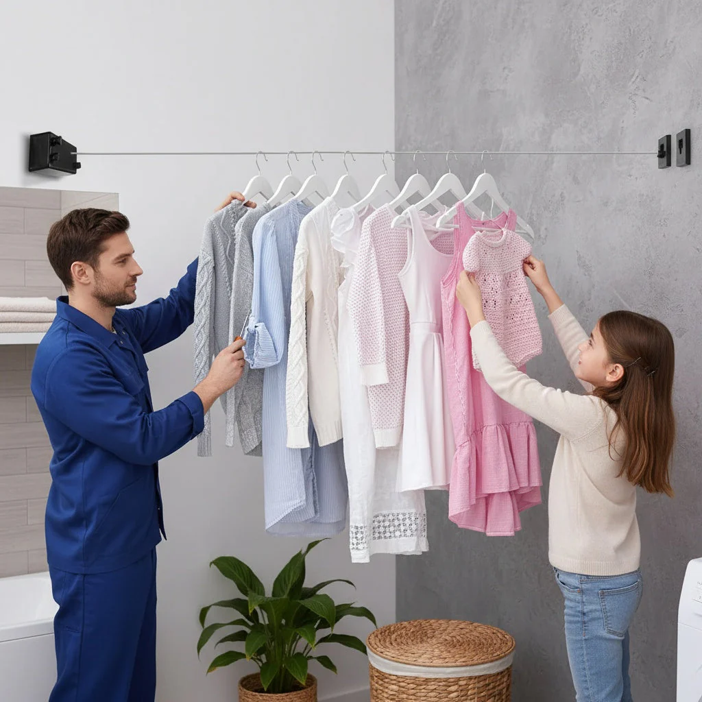 AirVanta™ — Effortless Space Freedom for a Clutter-Free, Calm Home - Image 2
