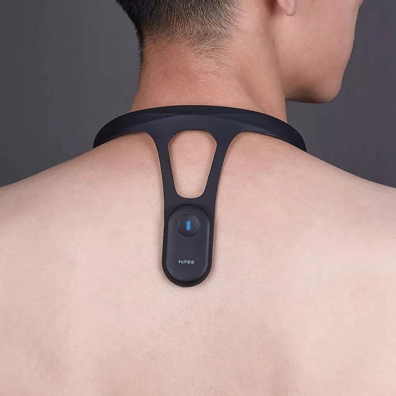 AlignEase™ — Feel Energized and Confident with Effortless Posture Correction