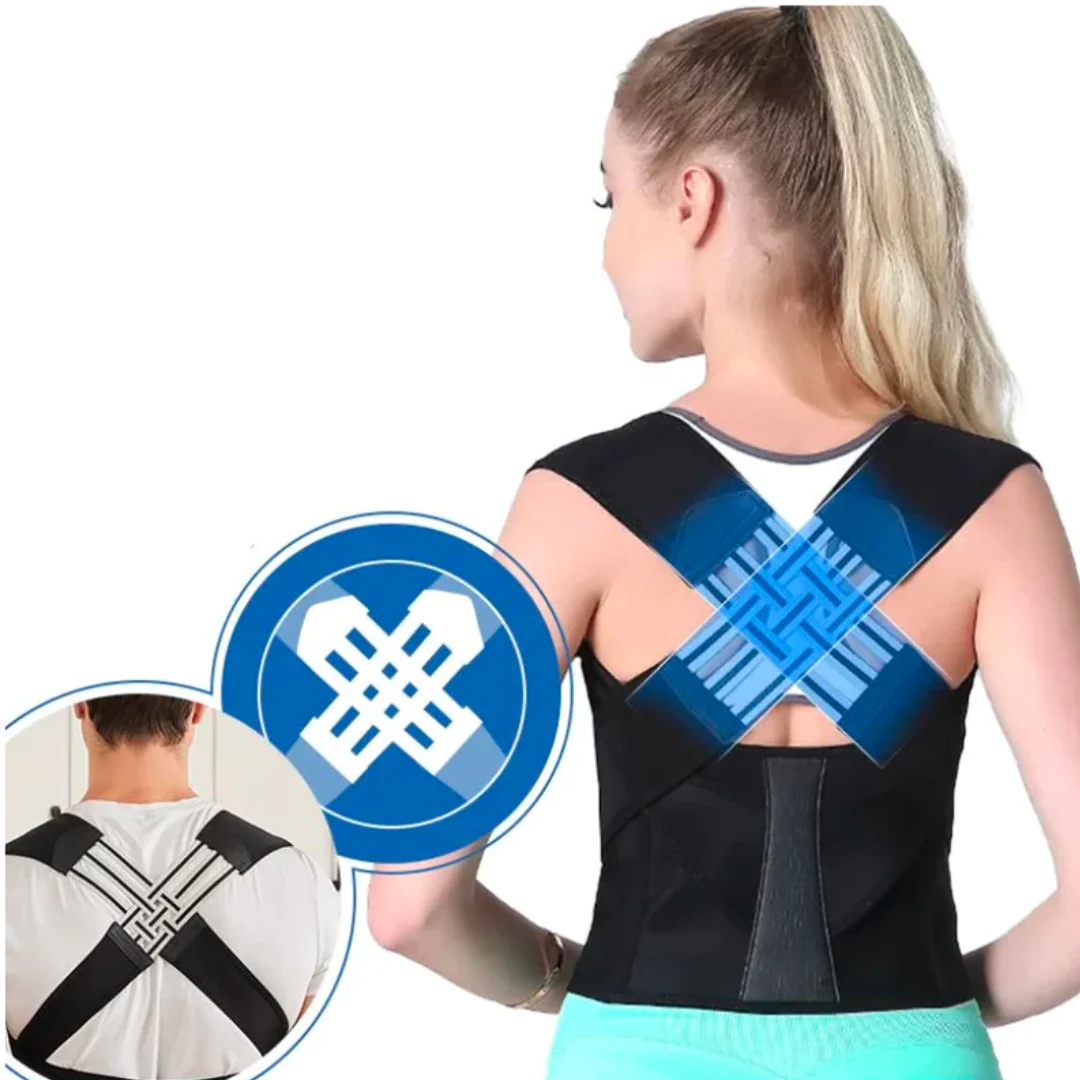 AlignEase™ — Unlock Effortless Confidence and Living Pain-Free Every Day - Image 13