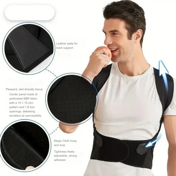AlignPulse™ — Unlock Pain-Free Posture and Unstoppable Energy All Day Long - Image 5