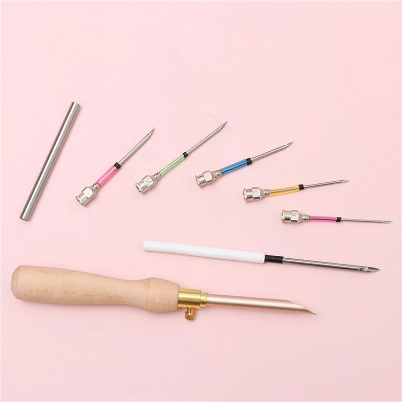 All-Purpose Sewing Needle Kit - Image 6