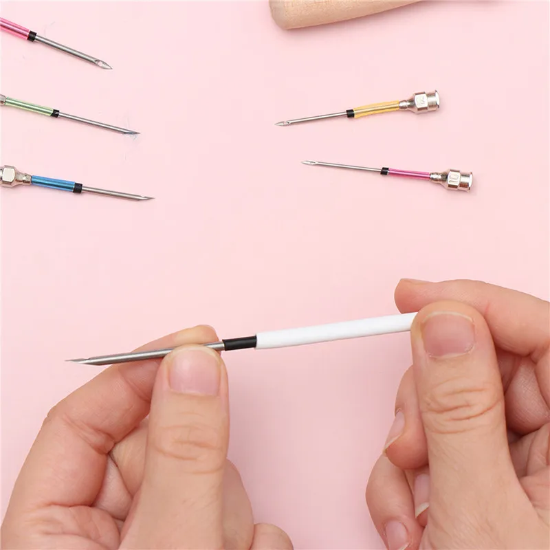 All-Purpose Sewing Needle Kit - Image 7