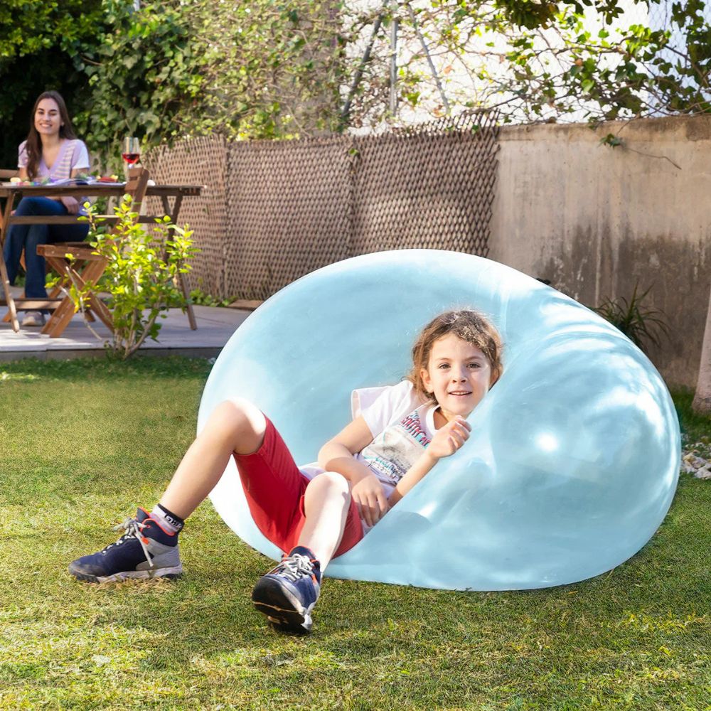 AmazingBubbleBall™ — Hours of Jump-Proof Fun | 1+1 FREE TODAY - Image 5