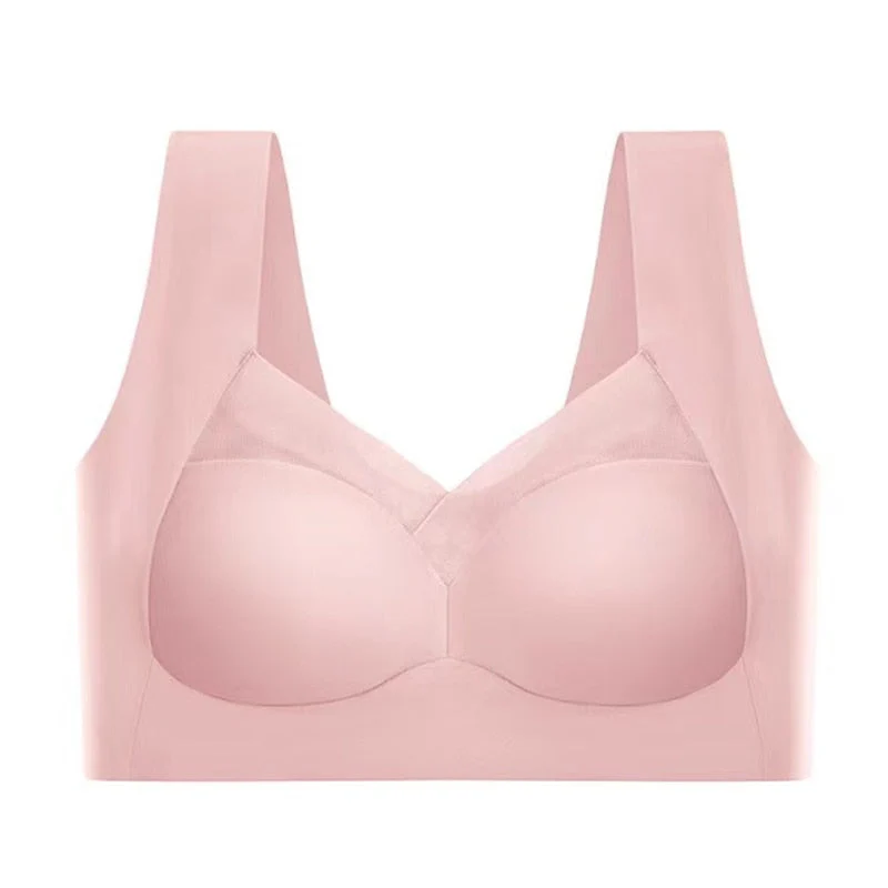 Amelia | Seamless Premium Comfort Bra - Image 4
