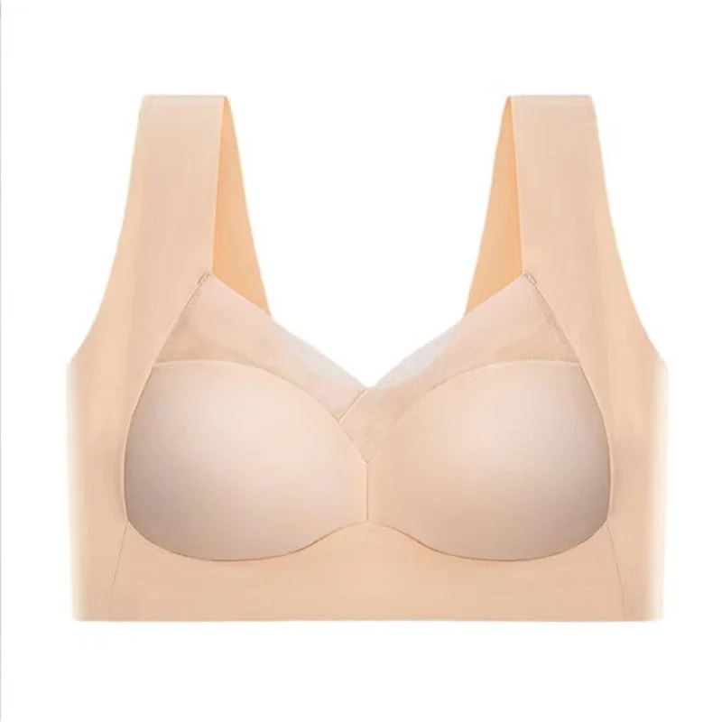 Amelia | Seamless Premium Comfort Bra - Image 8