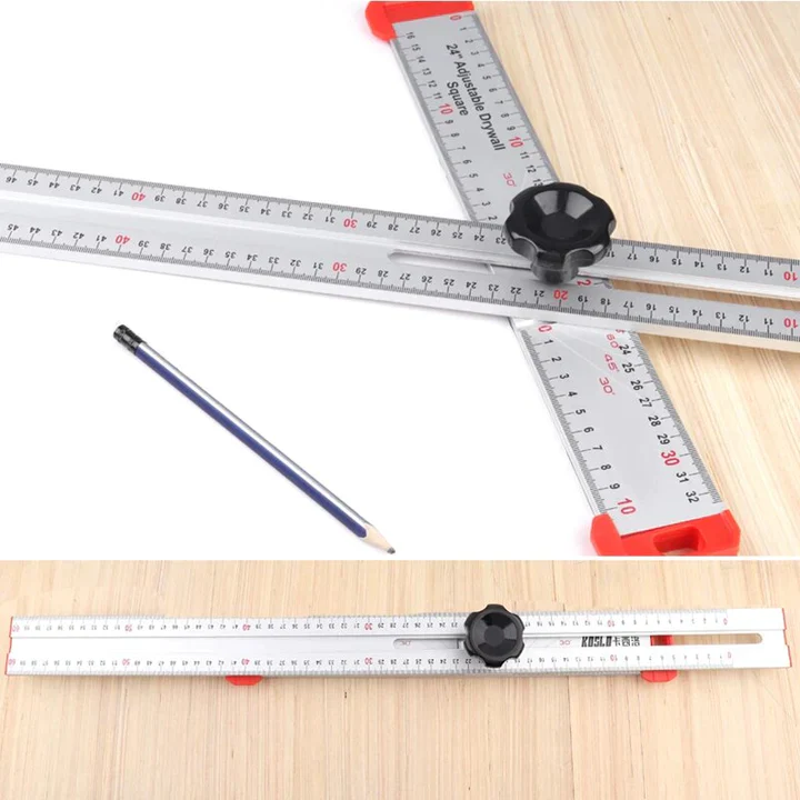 AngleCut™ - High Precision Angle Ruler [Last Day Discount] - Image 3