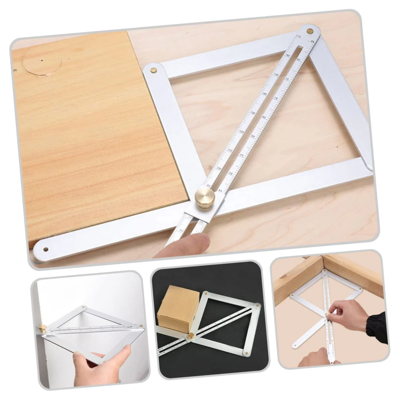 ApexEdge⢠Angle Master â Nail Every Cut with Unshakable Precision and Confidence - Image 9