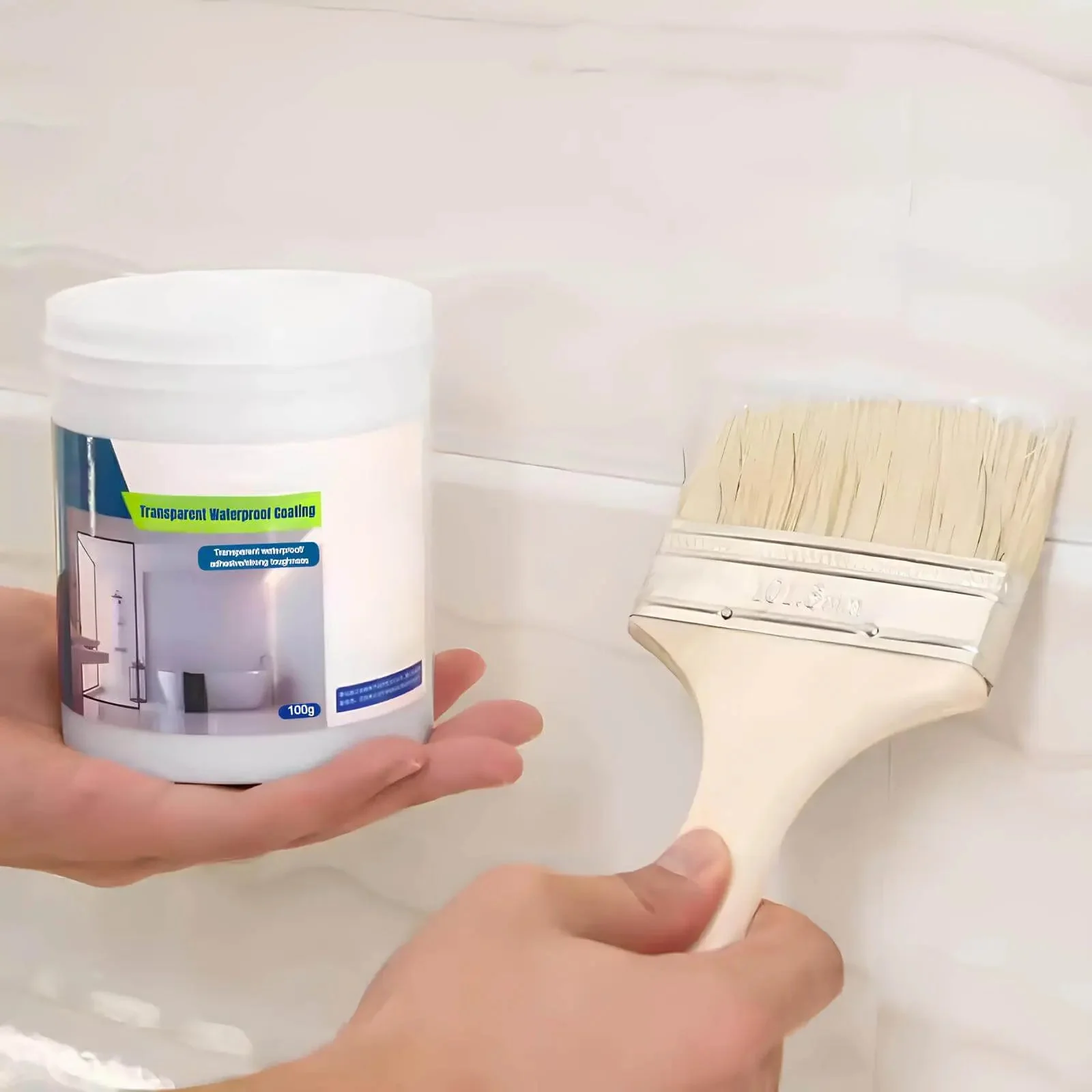 HydroLock Shield™ — Instant Invisible Armor That Stops Leaks and Protects Your Home for Years - Image 2