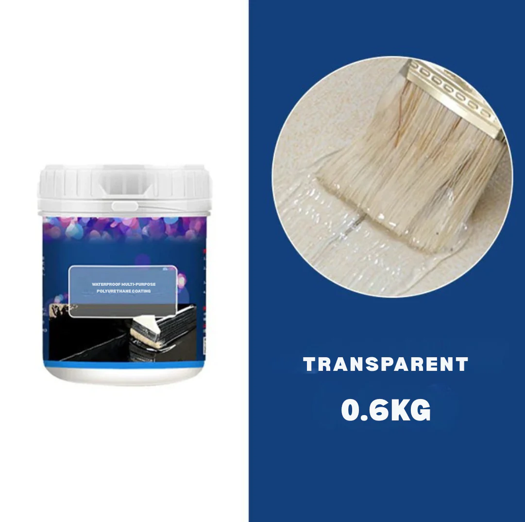 AquaGuard™ Shield — Turn Damp, Leaky Surfaces into Lasting, Waterproof Fortresses - Image 15