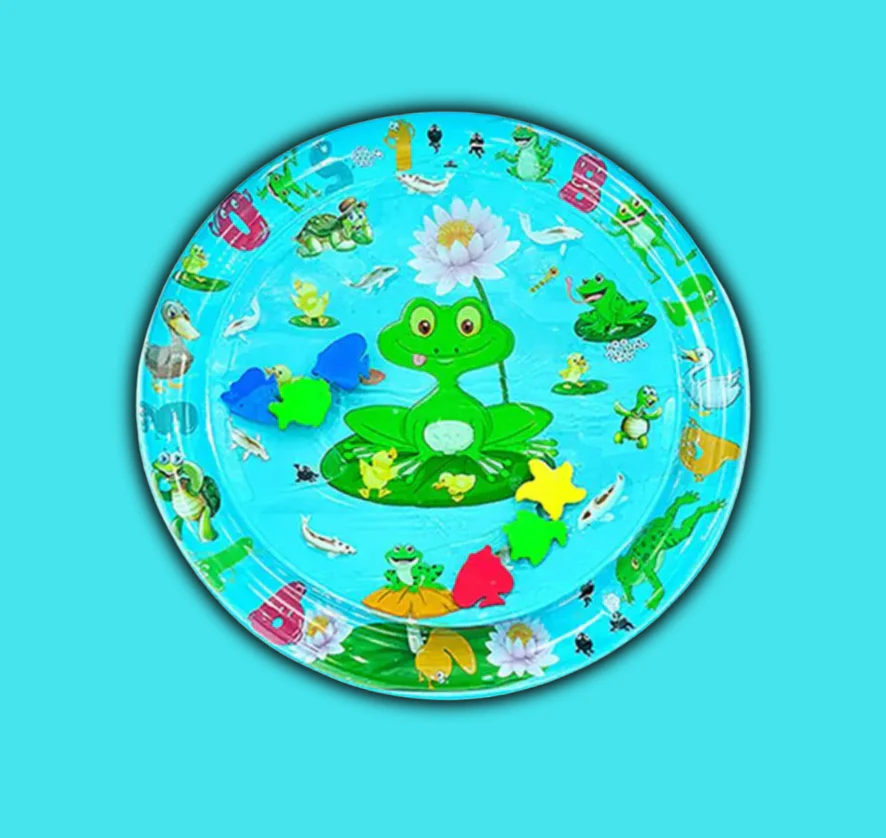 AquaJoy™ — Unleash Nonstop Splashing Smiles and Senses for Kids and Pets - Image 10
