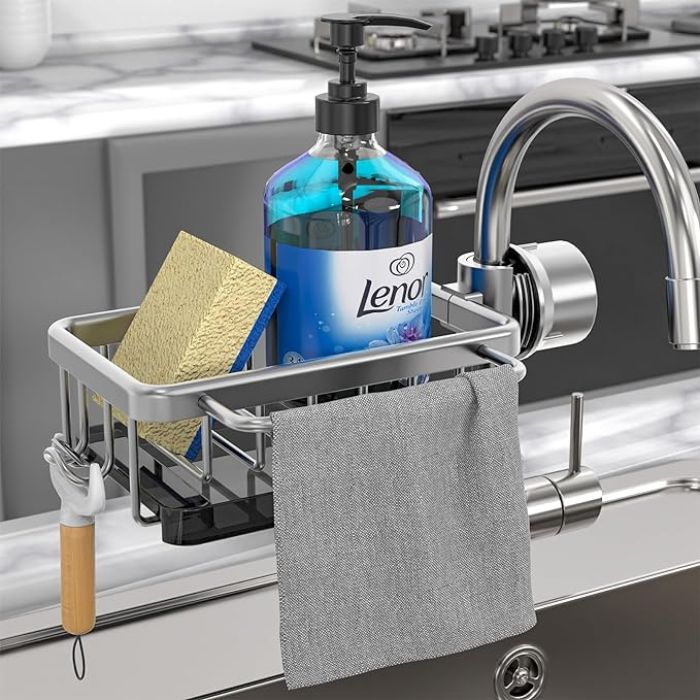 AquaNest™ — Revolutionize Your Kitchen with Instant Order and Freshness - Image 5