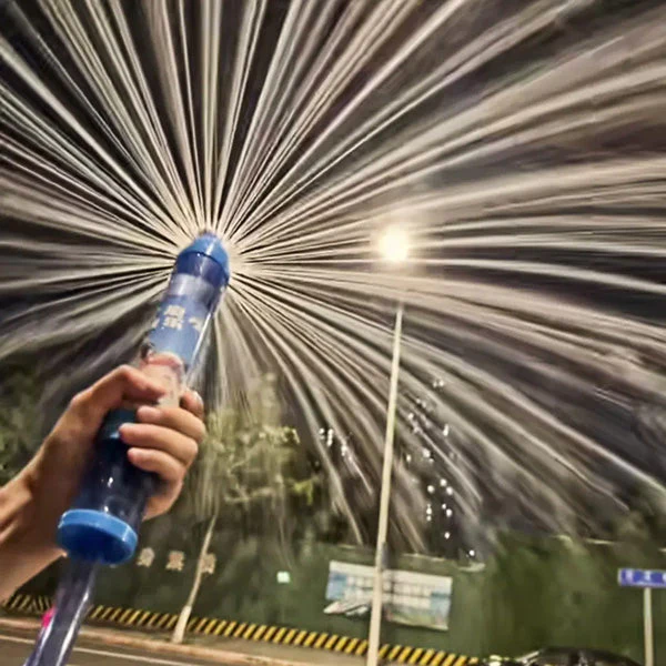 AquaNova™ — Ignite Every Splash with Jaw-Dropping Water Fireworks Fun - Image 3