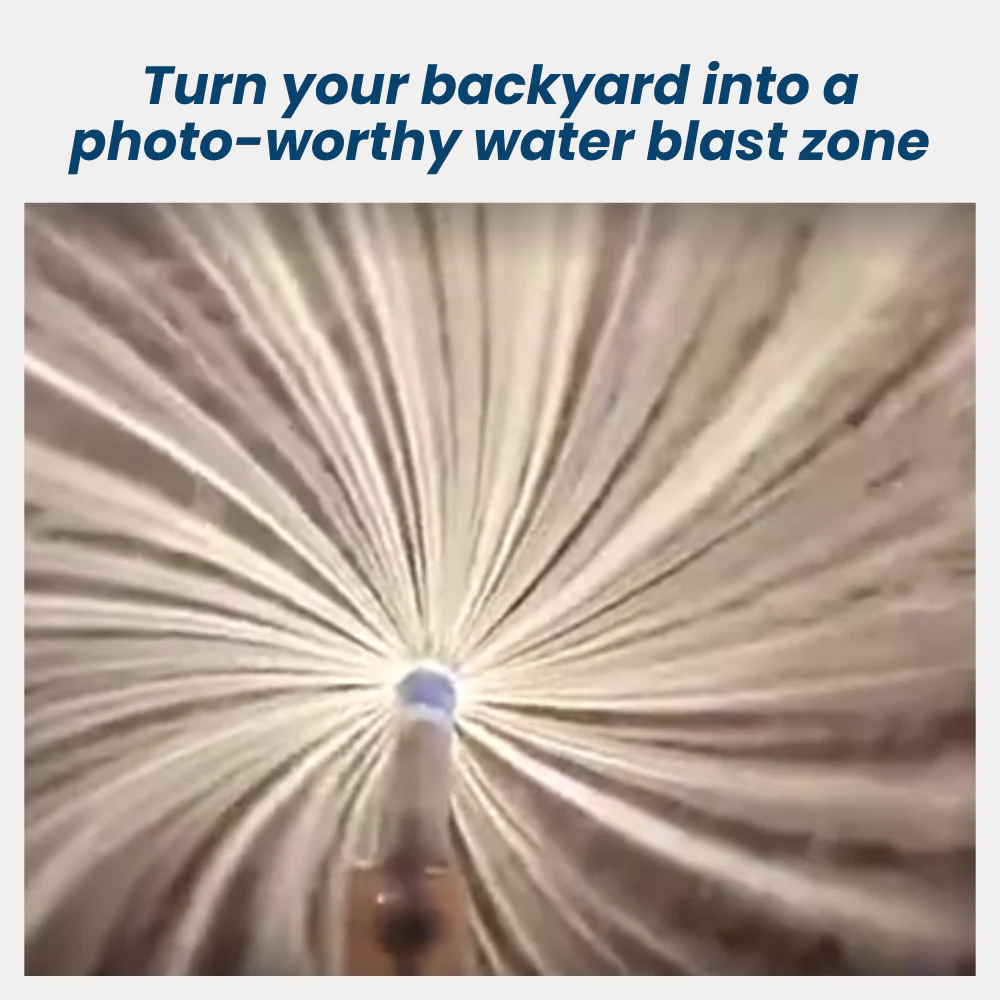 AquaNova™ — Ignite Every Splash with Jaw-Dropping Water Fireworks Fun - Image 5