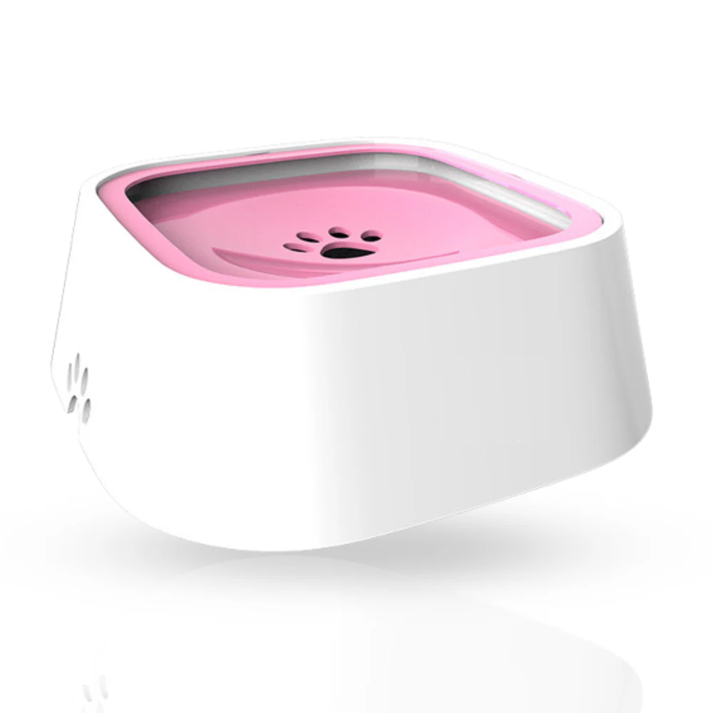 AquaPaw™ — Enjoy Calm, Splash-Free Sips That Keep Your Floors Spotless and Your Pup Happy - Image 7