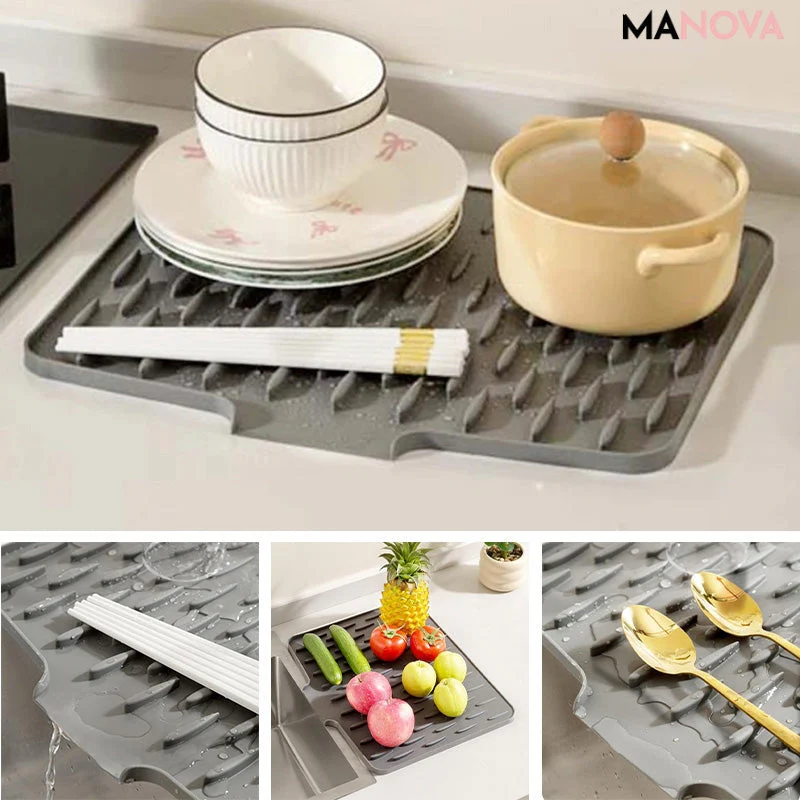 AquaShield™ — Keep Counters Spotless, Glassware Safe, and Heat Scars Gone for Good - Image 16