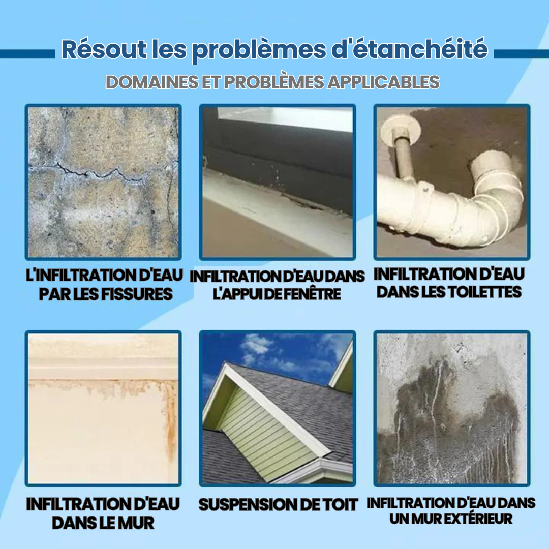AquaShieldPro™ — Instantly Seal Leaks and Guard Your Home’s Comfort Without Stress - Image 3