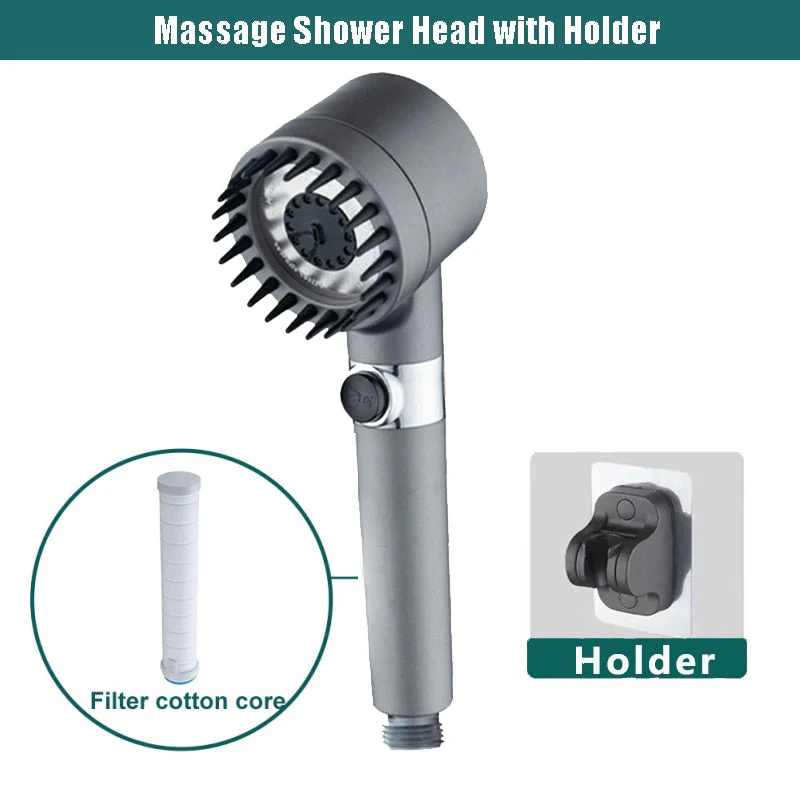 AquaVita™ — Transform Your Shower into a Daily Stress-Melting Escape - Image 6