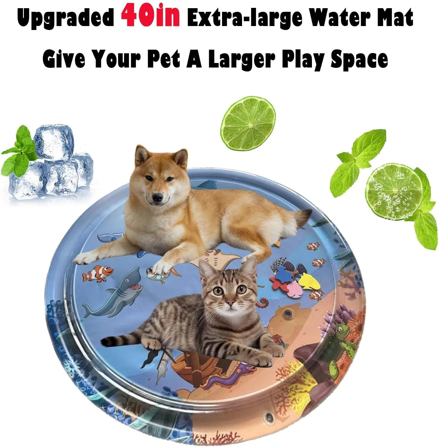 AquaWhisk™ — Unleash Your Cat’s Wild Instincts for Endless Thrills and Cool Comfort - Image 4